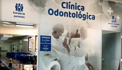 Clínica Odontológica da Unimar oferece tratamento à comunidade