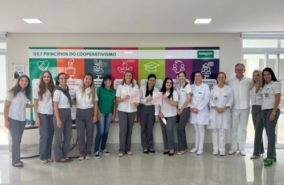 Centro de Especialidades Médicas da Unimed Marília recebe certificação de qualidade