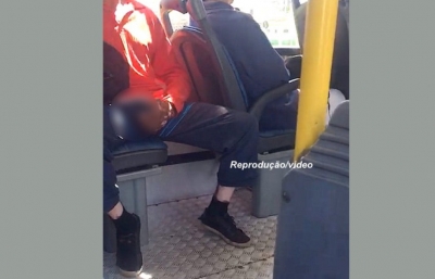 Polícia procura homem acusado de assédio sexual em Marília