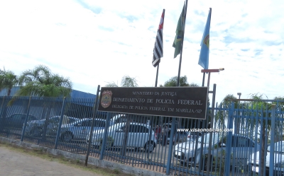 PF garante: mandados de prisão estão valendo