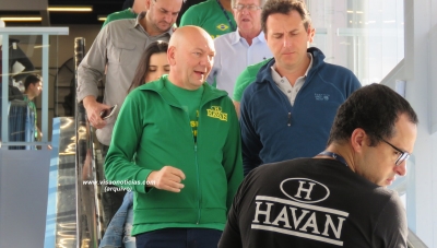 PF mira Hang, Roberto Jefferson e aliados de Bolsonaro por fake news