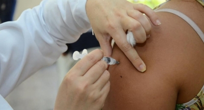 Marília tem duas ações de antecipação da 2ª dose da Pfizer meste sábado 