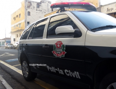 Golpe da venda de carro: Polícia Civil faz operação em Marília