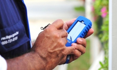 IBGE anuncia 208 mil vagas em concurso para o Censo 2020