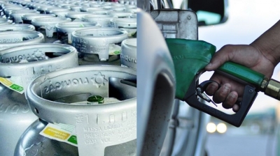 Petrobras anuncia aumento nos preços de gasolina, diesel e gás de cozinha