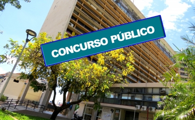 Prefeitura abrirá concurso para mais de 600 vagas