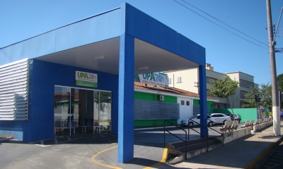 UPA de Garça pede ajuda da população na doação de cobertores