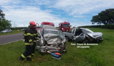 Motorista morre em acidente provocado por buracos