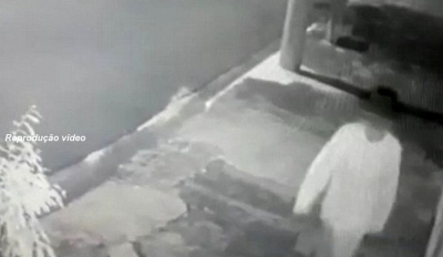 Polícia Militar prende homem acusado de estuprar moça na zona norte