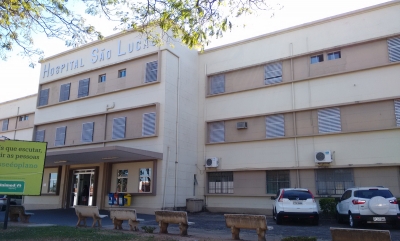 Santa Casa arrecada recursos vendendo pizzas