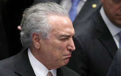 Governo admite aumentar alíquota do IR e implantar parlamentarismo