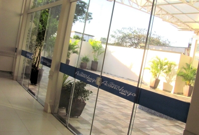 Clínica Aconchego completará um ano e HEM volta a ser hospital geral