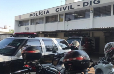 Polícia Civil apreende e encaminha à Fundação CASA menor que fez ameaça de ataque em escola