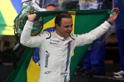 Massa deixa aposentadoria e assina com Williams