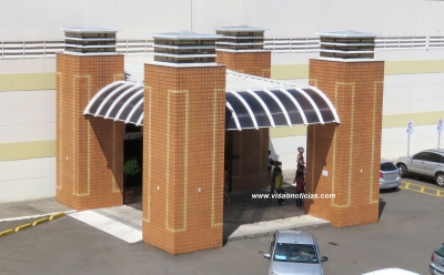 APAE de Marília ganha tarde de diversão no Marília Shopping