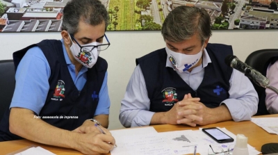 Prefeitura vai manter faixa 