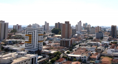 Cidades Digitais: Marília vai sediar encontro regional