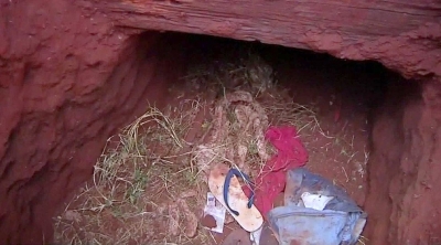 Após fuga de presos, fronteira com Paraguai tem policiamento reforçado