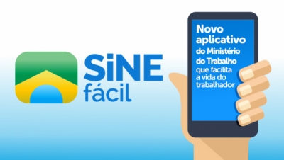 Governo lança app para busca de emprego