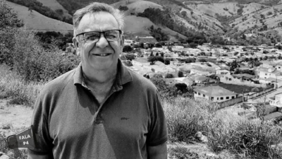 Prefeito que morreu na véspera da eleição é reeleito com 60,8% dos votos