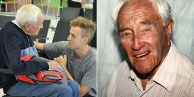 Cientista morre aos 104 anos em suicídio assistido na Suíça