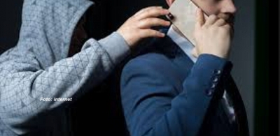 Trombadão leva a pior ao assaltar idoso em Marília