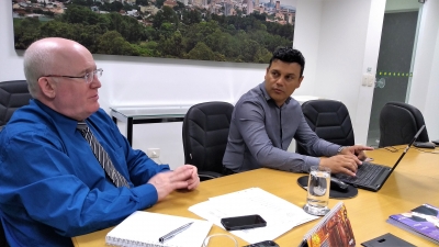 Comércio de Marília abre na quarta de cinzas ao meio dia   