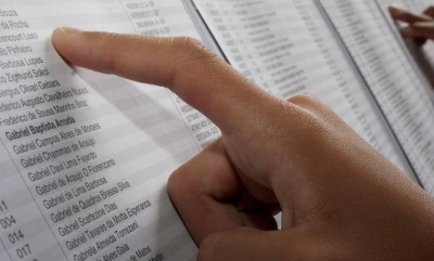 Selecionados pelo Prouni devem confirmar informações até esta 2ª