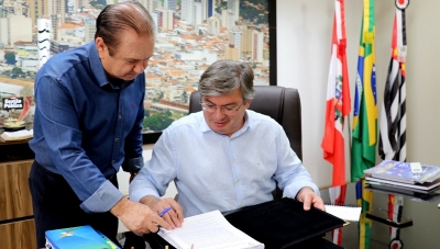 Funcionalismo em Marília: cargos ligados à saúde têm novo piso salarial 