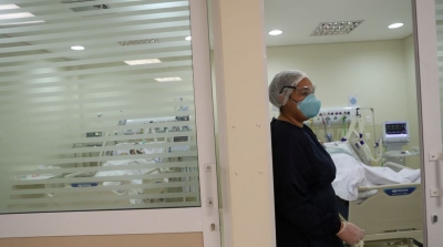 Covid-19: ocupação de leitos de operadoras de saúde bate recorde