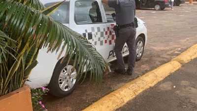 PM mata um dos envolvidos na execução de presidiário 