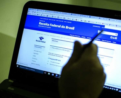 Receita paga hoje R$ 5,7 bilhões em restituição de Imposto de Renda