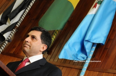 Mariliense Trabuco deixará a presidência do Bradesco