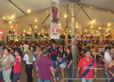 Japan Fest: definidos detalhes do lançamento