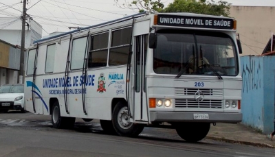 Marília terá ação de vacinação contra gripe neste sábado