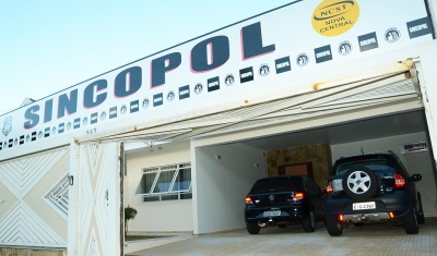 Sincopol inaugura sede em Marília 
