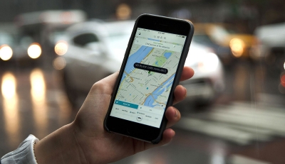 UBER: Marcos Rezende sugere mudanças e Prefeitura enviará novo projeto