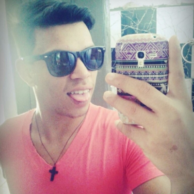 Jovem desaparecido na região é encontrado morto