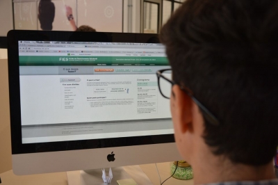 Inscrições para o Fies terminam nesta quarta-feira