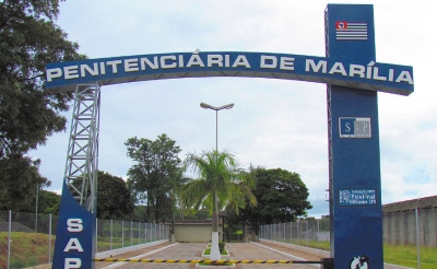 Diversos celulares, chips e carregadores são encontrados por agente da Penitenciaria de Marília 