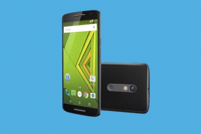 Moto X Play começa a ser vendido no Brasil 