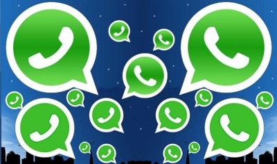 WhatsApp atingiu a marca de 900 milhões de usuários ativos mensais