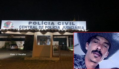 Feminicídio: novos crimes são registrados na região. Acusado de matar moça em Pompeia se entrega