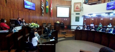 Reajuste de quase 25% no IPTU causa primeira polêmica do ano em Marília