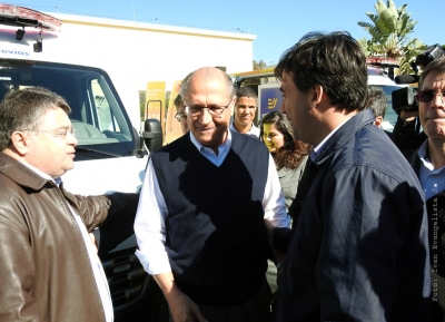 Parque Tecnológico: Marília está pronta!
