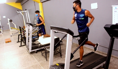 Marilienses representam o Brasil nos Jogos Paralímpicos de Tóquio 