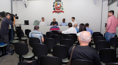 Ipremm: Câmara anuncia integrantes da CPI