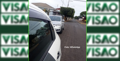 Policiais rodoviários localizam mulher em surto psicótico