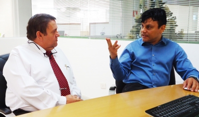 ACIM: nova diretoria toma posse dia 31 de janeiro