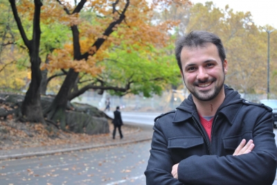 Artigo: Na Contramão da Crise